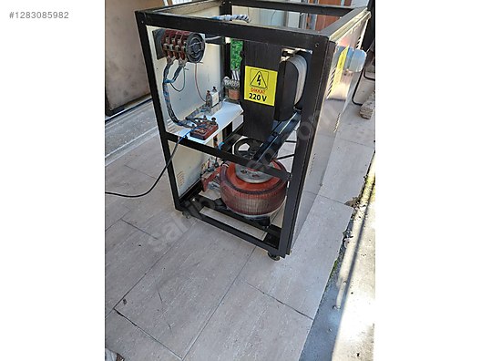 Sahibinden Regülatör