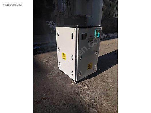 30 kv monofaz bakır sargı - Regülatör ve Yapı Malzemeleri sahibinden.com'da