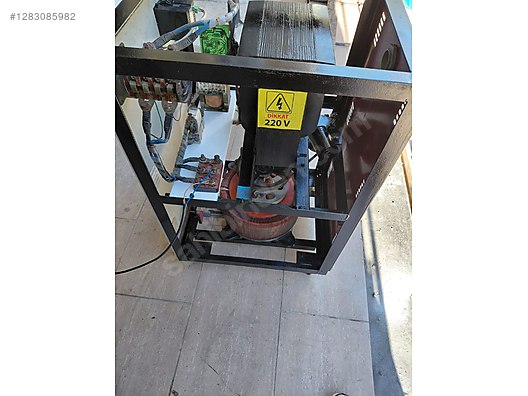 İkinci El ve Sıfır Alışveriş / Bahçe & Yapı Market / Yapı Malzemeleri / Elektrik Tesisatı / Regülatör