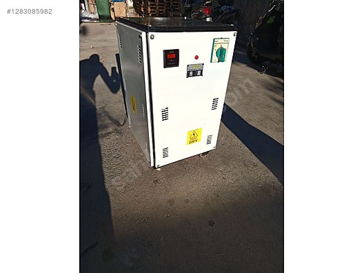 İkinci El ve Sıfır Alışveriş / Bahçe & Yapı Market / Yapı Malzemeleri / Elektrik Tesisatı / Regülatör