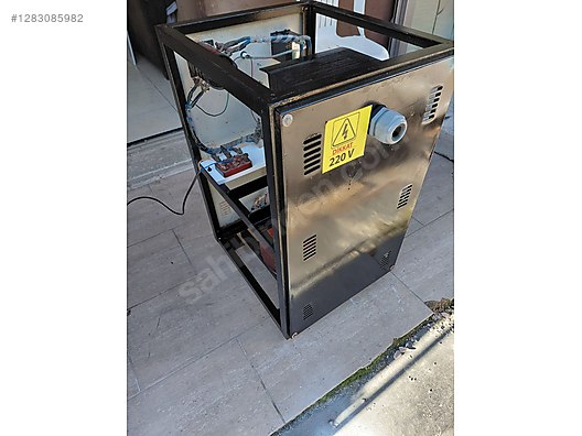 30 kv monofaz bakır sargı - Regülatör ve Yapı Malzemeleri sahibinden.com'da