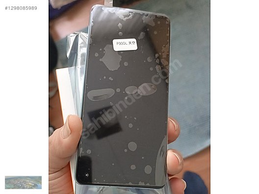 HUAWEİ P30 ELE-L29 OLED EKRAN DOKUNMATİK ÇITALI FULL SIFIR