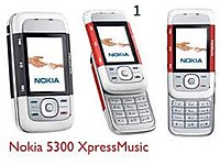 nokia 5300 xpressmusic fiyatlari modelleri sahibinden com da