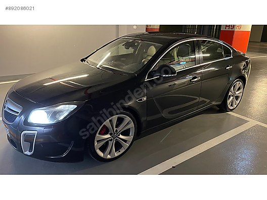 Opel Insignia 2 0 Cdti Cosmo Cosmo Orjinal Opc Tampon inc Jant At Sahibinden Com