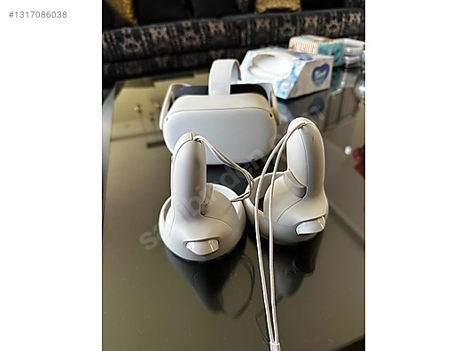 () quest2 128GB 中古 ゲオ公式通販サイト/ゲオオンラインストア【中古・箱説あり・付属品