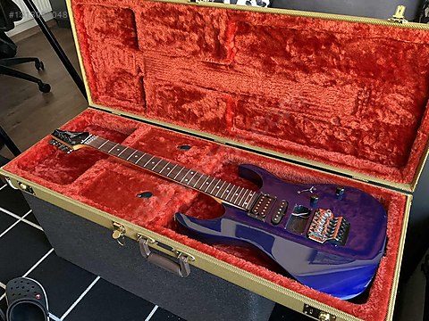 Ibanez RG270 Made in Korea 1998 