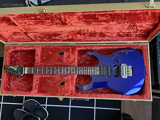 Ibanez RG270 Made in Korea 1998 