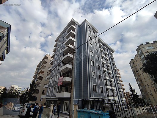 For Sale Flat Evsec Emlaktan Yenisehir Tandoganda 3 Odali Satilik Daire At Sahibinden Com 908086052