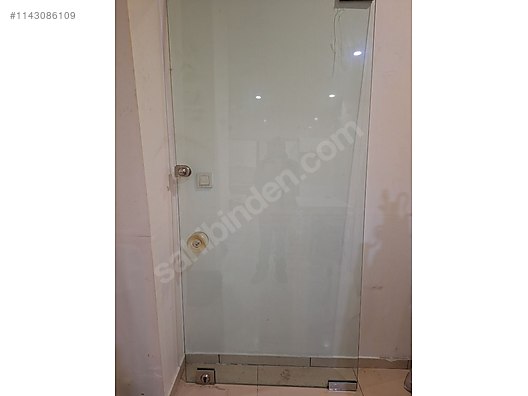 İkinci El ve Sıfır Alışveriş / Bahçe & Yapı Market / Yapı Malzemeleri / Kapı & Pencere / Elektronik Kilit