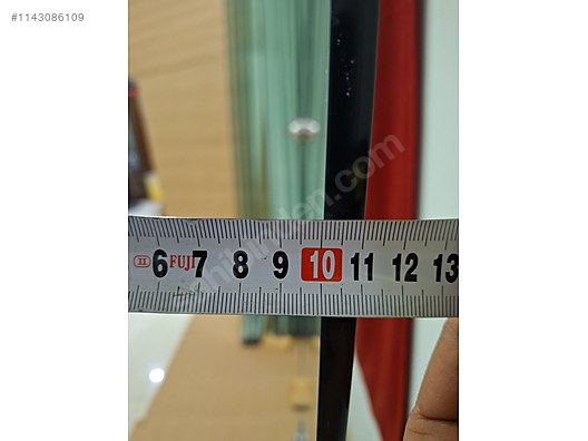 CAM KAPI VE KAPI OTOMATİĞİ ACİL - Elektronik Kilit ve Yapı Malzemeleri sahibinden.com'da