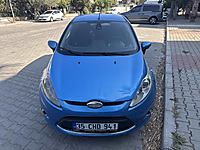 2012 MODEL 1.4 TDCI TİTANYUM FUUL #1287086110
