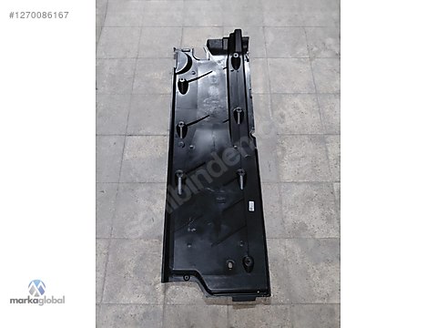 SKODA SUPERB 2008-2016 SOL TABAN MUHAFAZASI SIFIR 3T0825201C
