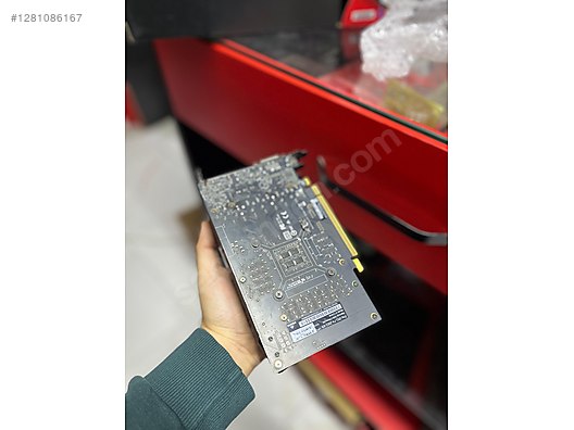 İkinci El Ekran Kartı