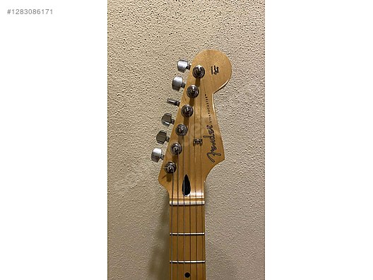 İkinci El ve Sıfır Alışveriş / Müzik / Müzik Aletleri / Telli Çalgılar / Gitar / Elektro