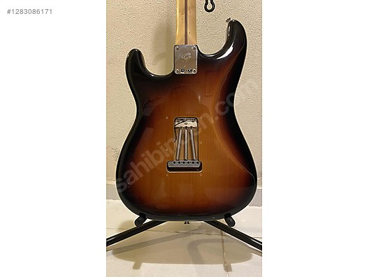 Fender Elektro Gitar