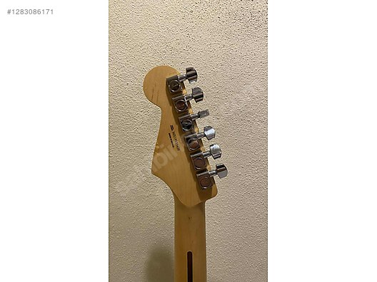 İkinci El ve Sıfır Alışveriş / Müzik / Müzik Aletleri / Telli Çalgılar / Gitar / Elektro