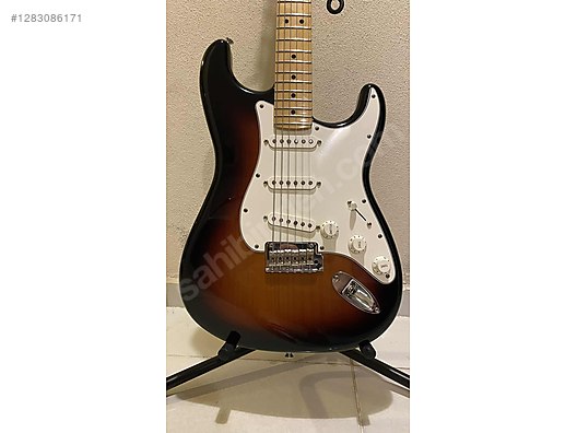 Fender Elektro Gitar