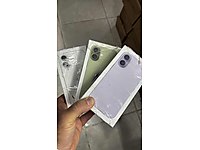 APPLE 17 256GB MAGAZADAN SIFIR KAPALI KUTU 1 YIL GARANTiLi #1282086189