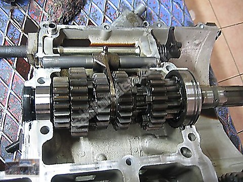 motor suzuki gsxr 600 sanziman gsxr600 sanziman set 06 10 uyumlu sahibinden comda 911086205