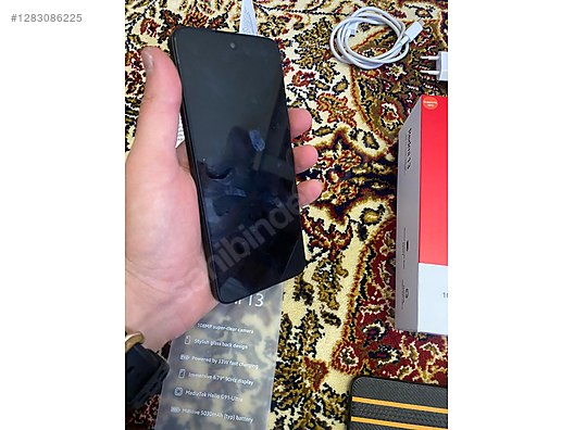 Used & Brand New Items / Cell Phones & Accessories / Cell Phones / Xiaomi / Redmi 13