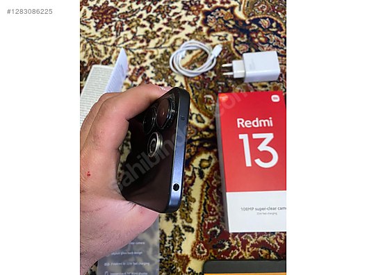 Used & Brand New Items / Cell Phones & Accessories / Cell Phones / Xiaomi / Redmi 13