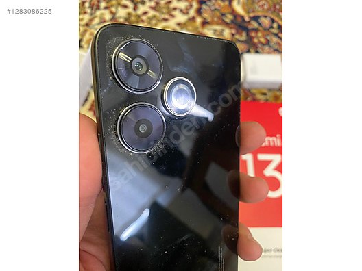 Used & Brand New Items / Cell Phones & Accessories / Cell Phones / Xiaomi / Redmi 13