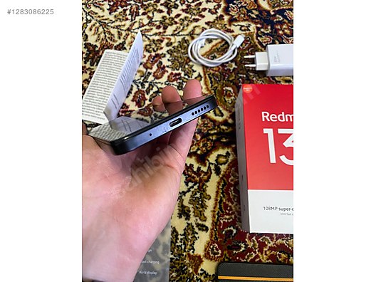 Used & Brand New Items / Cell Phones & Accessories / Cell Phones / Xiaomi / Redmi 13