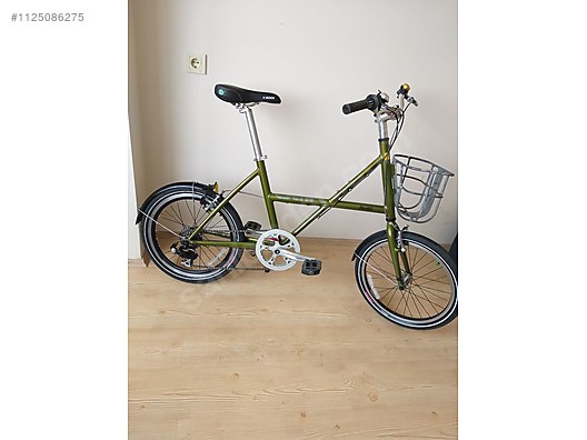 Giant mini hot sale velo