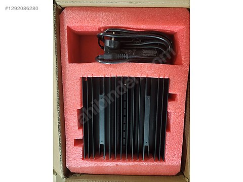 Iceriver KS0 ULTRA 400Gh/s 100W Güç Kaynağı SIFIR ÜRÜN sahibinden