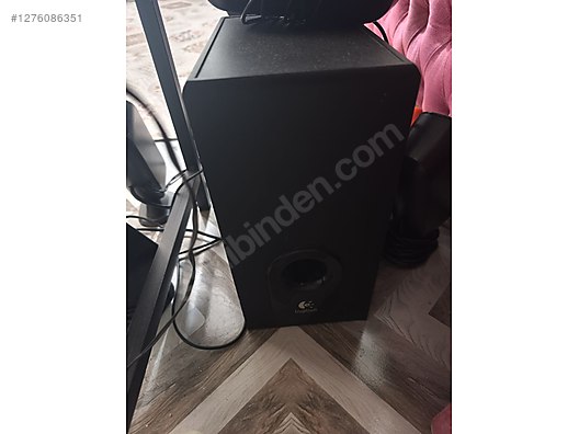 Used & Brand New Items / Computers / Peripherals / Computer Speakers