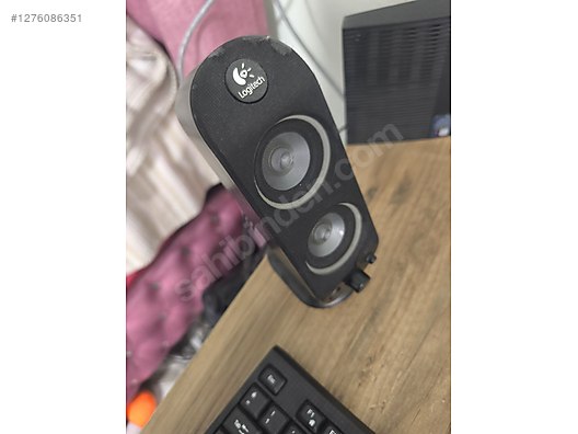 Used & Brand New Items / Computers / Peripherals / Computer Speakers