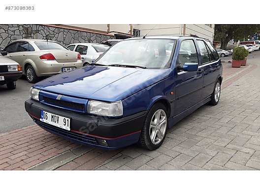 Fiat Tipo 1 6 Sx Sahibinden Cok Temiz At Sahibinden Com 873086363