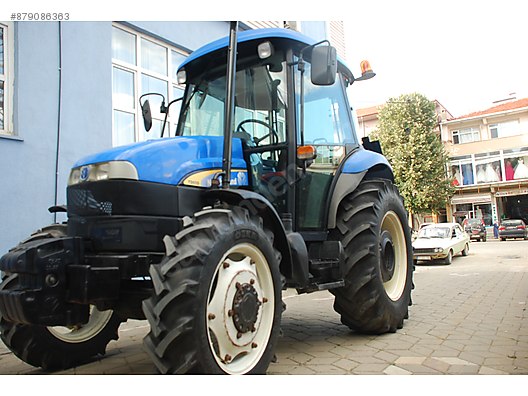 Canakkale Yenice Gundoganlar Traktor Canakkale Is Makineleri Sanayi Ilanlari Sahibinden Com Da