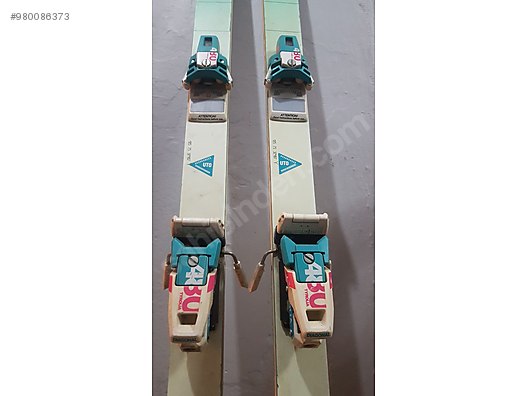 dynastar kayak takimi 180 cm kayak malzemeleri sahibinden com da 980086373