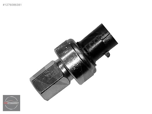 Otomobil & Arazi Aracı / Elektrik / Opel Astra F Corsa B Klima Basınç ...