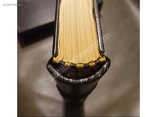 İkinci El ve Sıfır Alışveriş / Kitap, Dergi & Film / Kaynak & Bilgi Kitapları / Din