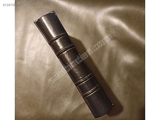 İkinci El ve Sıfır Alışveriş / Kitap, Dergi & Film / Kaynak & Bilgi Kitapları / Din