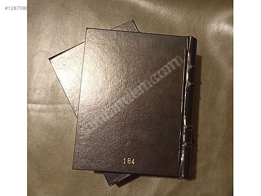 İkinci El ve Sıfır Alışveriş / Kitap, Dergi & Film / Kaynak & Bilgi Kitapları / Din