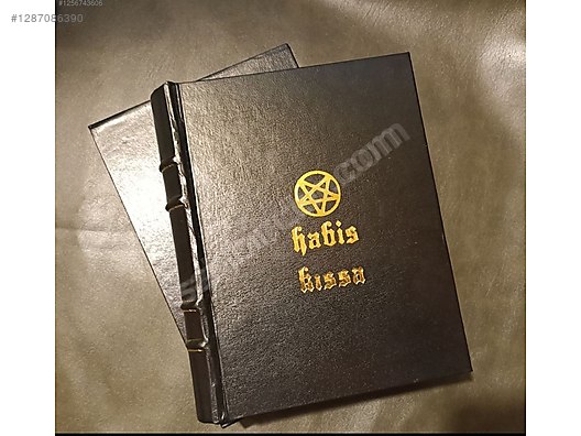 İkinci El ve Sıfır Alışveriş / Kitap, Dergi & Film / Kaynak & Bilgi Kitapları / Din