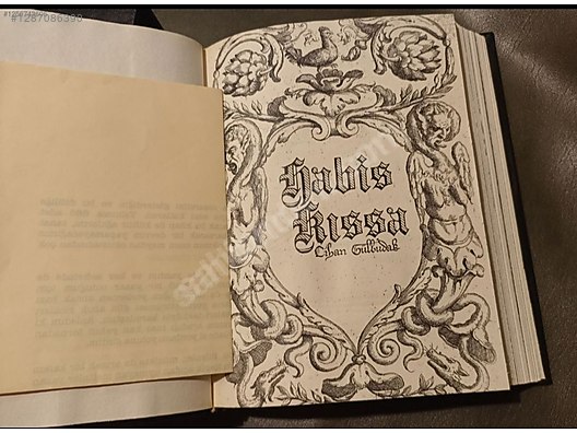 İkinci El ve Sıfır Alışveriş / Kitap, Dergi & Film / Kaynak & Bilgi Kitapları / Din