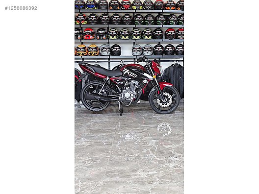 ADALYA SERİK MOTOR'DAN HEMEN TESLİM TK-03 #1256086392