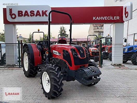 2018 magazadan ikinci el basak satilik traktor 182 500 tl ye sahibinden com da 948086433