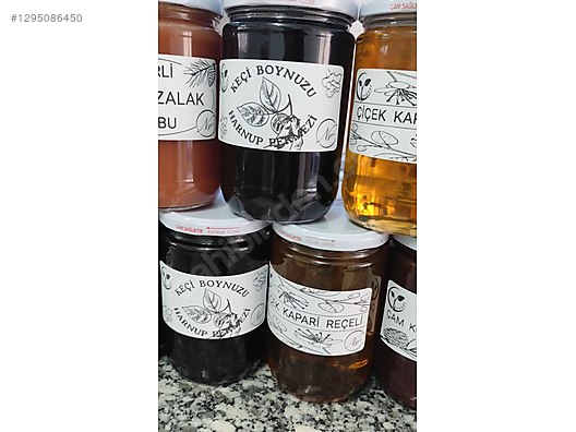 Pekmez / ÇAM KOZALAK PEKMEZİ on sahibinden.com - 1295086450