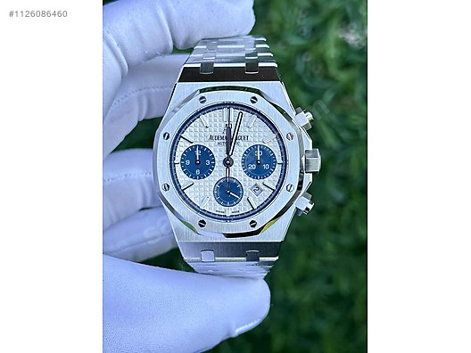 Audemars Piguet AUDEMARS P GUET KRONO at sahibinden 1126086460