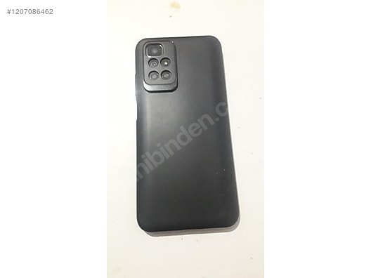 İkinci El ve Sıfır Alışveriş / Cep Telefonu & Aksesuar / Cep Telefonu / Xiaomi / Redmi 10