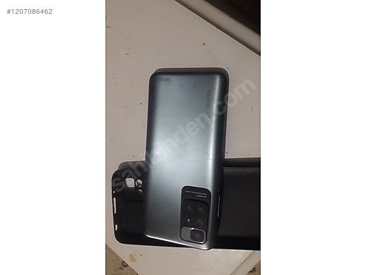 İkinci El ve Sıfır Alışveriş / Cep Telefonu & Aksesuar / Cep Telefonu / Xiaomi / Redmi 10
