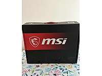 MSI RAIDER GE7E HX 13V GAMING LAPTOP