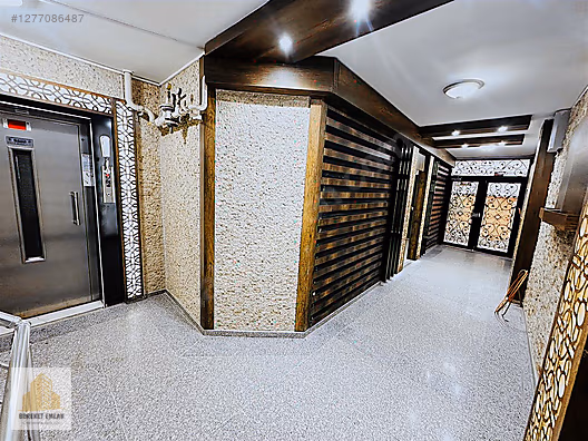 BEREKET'TEN KANALBOYUNDA 3+1 ULTRA LÜX - MANZARALI KİRALIK DAİRE #1277086487