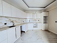 YILDIRIM BEYAZIT MAH SIFIR OTURULUR DURUMDA SATILIK DAİRE