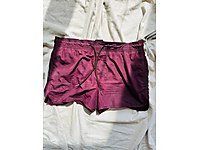 h&m şort mayo #1278086541